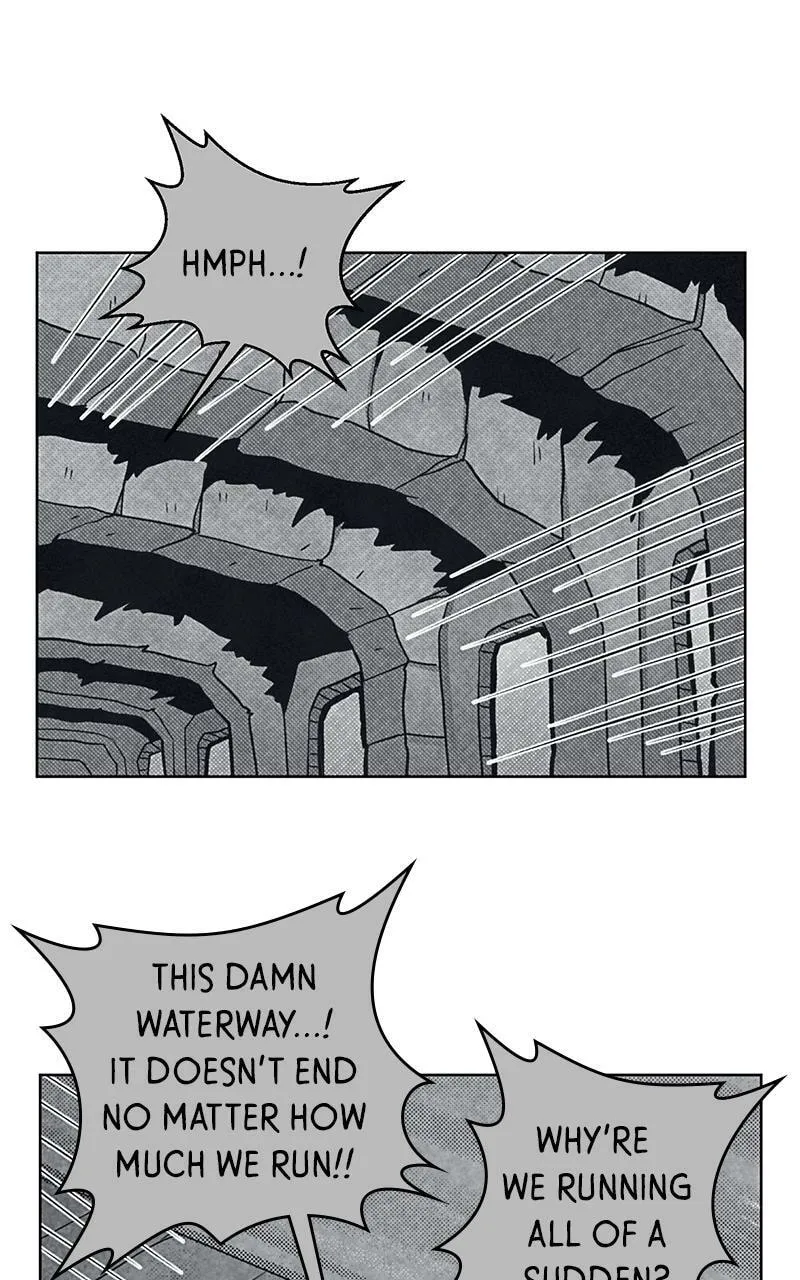 Surviving in the Shounen Manga Chapter 35 page 25 - 