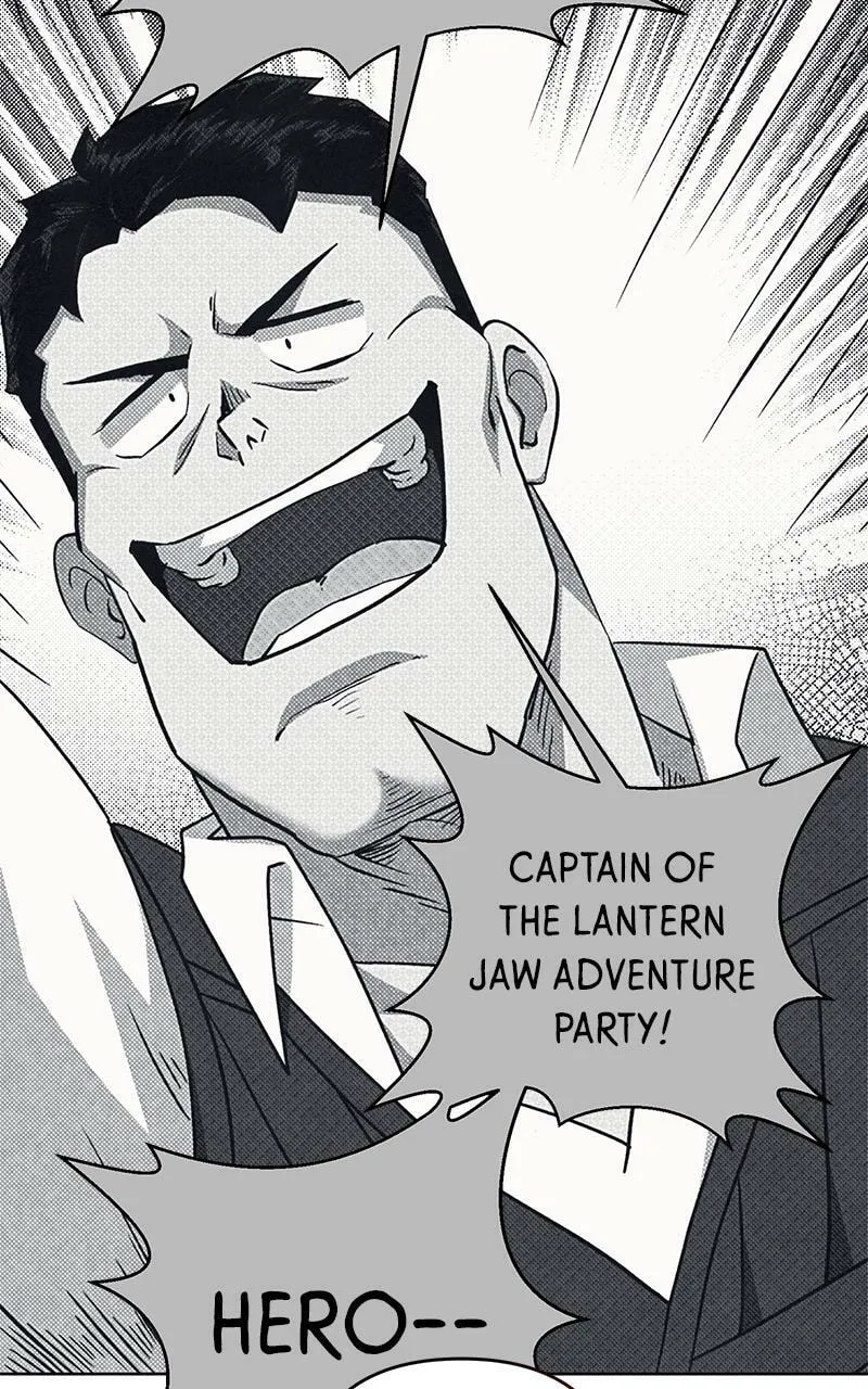 Surviving in the Shounen Manga Chapter 35 page 31 - 