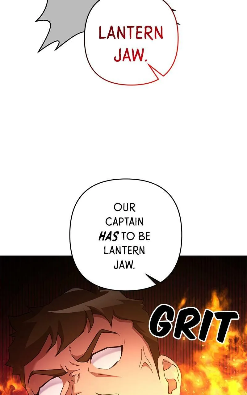 Surviving in the Shounen Manga Chapter 35 page 32 - 