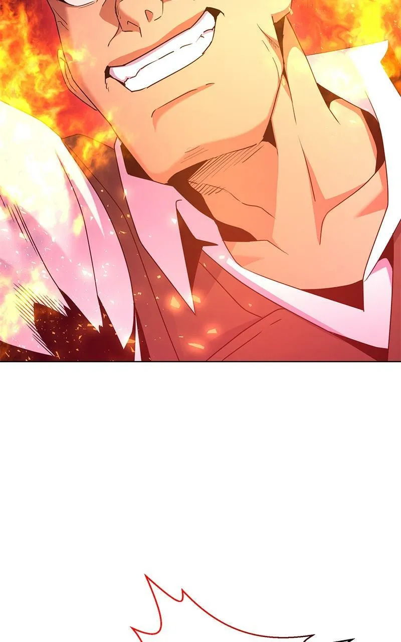Surviving in the Shounen Manga Chapter 35 page 33 - 