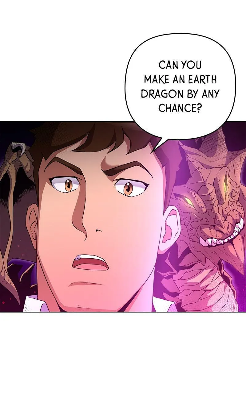 Surviving in the Shounen Manga Chapter 35 page 36 - 