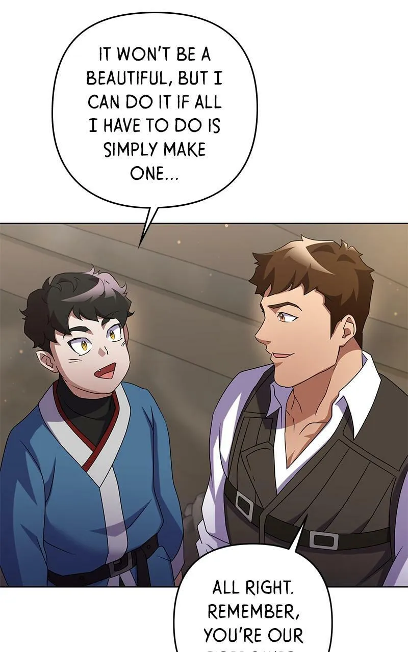 Surviving in the Shounen Manga Chapter 35 page 38 - 