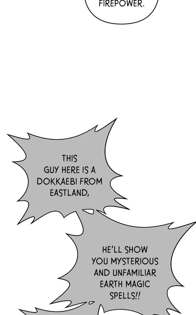 Surviving in the Shounen Manga Chapter 35 page 39 - 