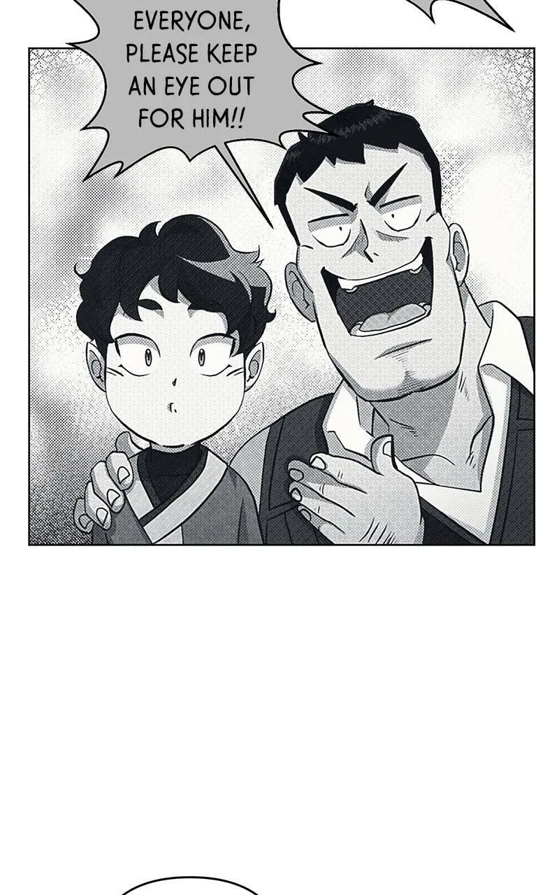 Surviving in the Shounen Manga Chapter 35 page 40 - 
