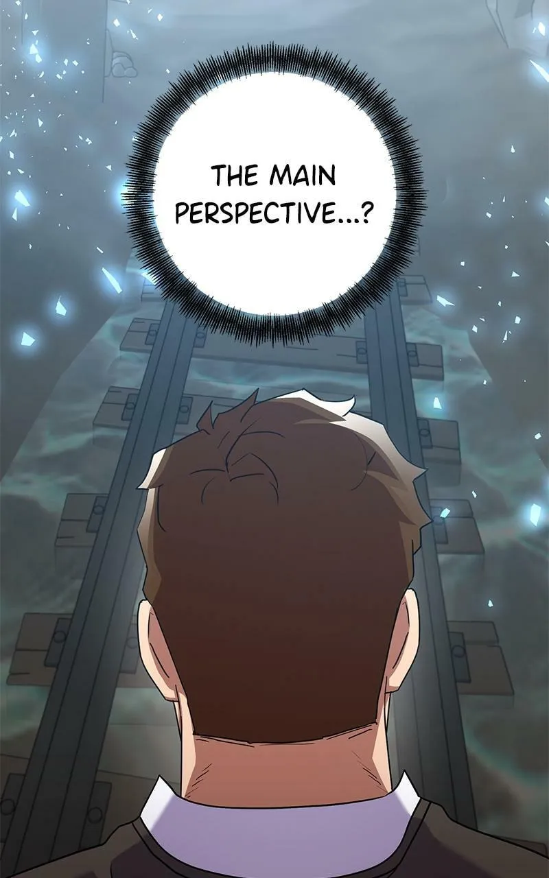 Surviving in the Shounen Manga Chapter 35 page 5 - 