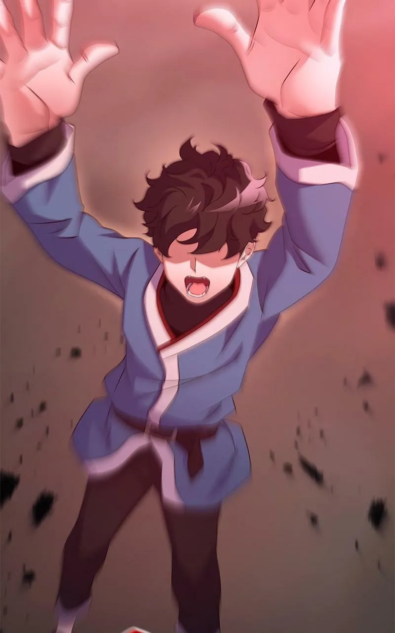 Surviving in the Shounen Manga Chapter 35 page 47 - 