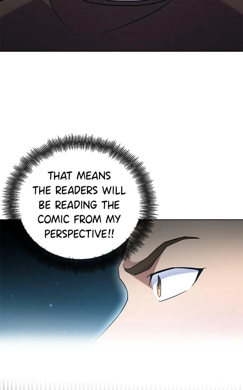 Surviving in the Shounen Manga Chapter 35 page 6 - 