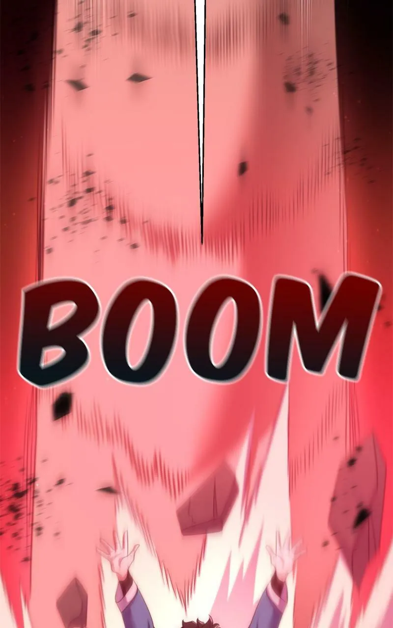 Surviving in the Shounen Manga Chapter 35 page 51 - 