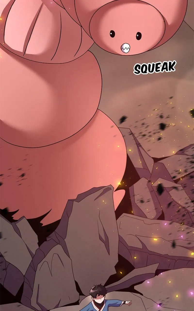 Surviving in the Shounen Manga Chapter 35 page 57 - 