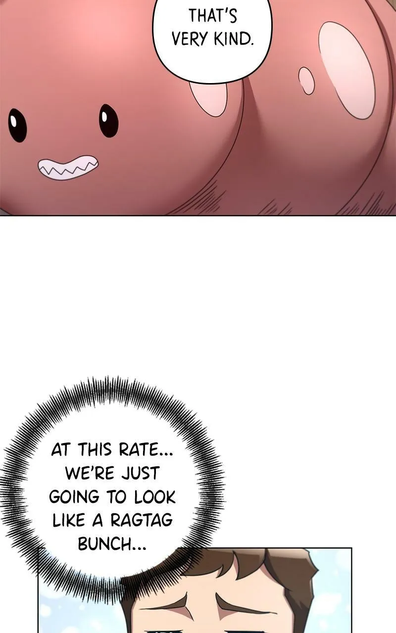 Surviving in the Shounen Manga Chapter 35 page 61 - 