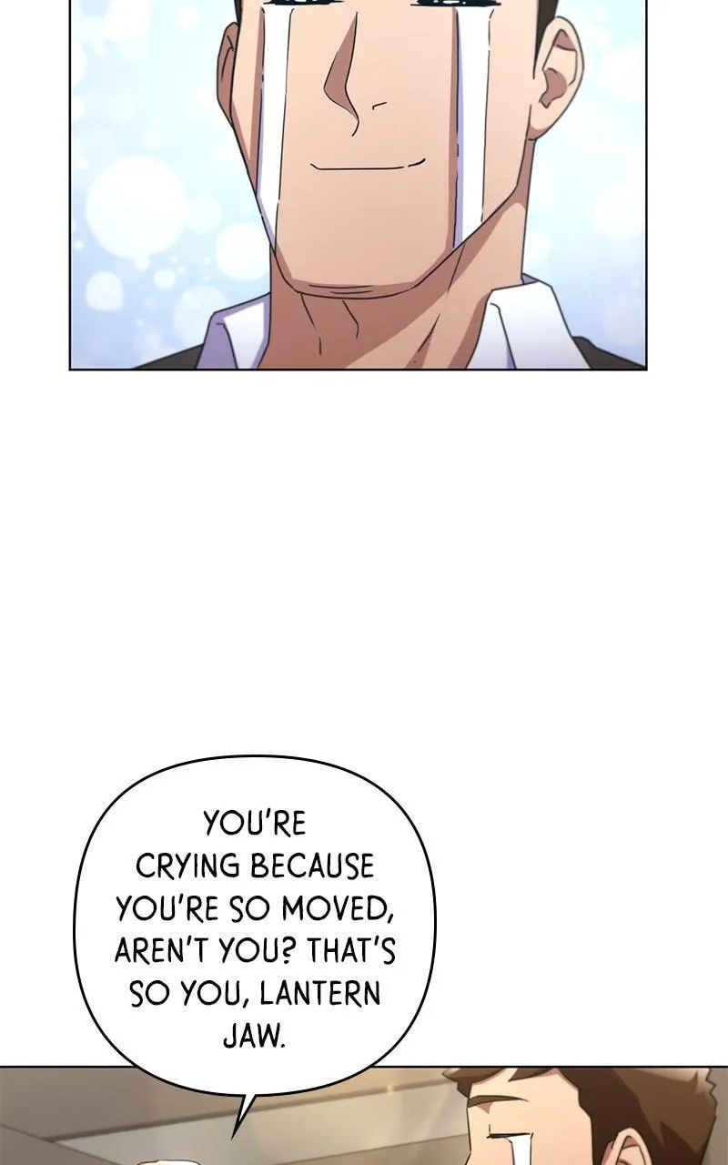 Surviving in the Shounen Manga Chapter 35 page 62 - 