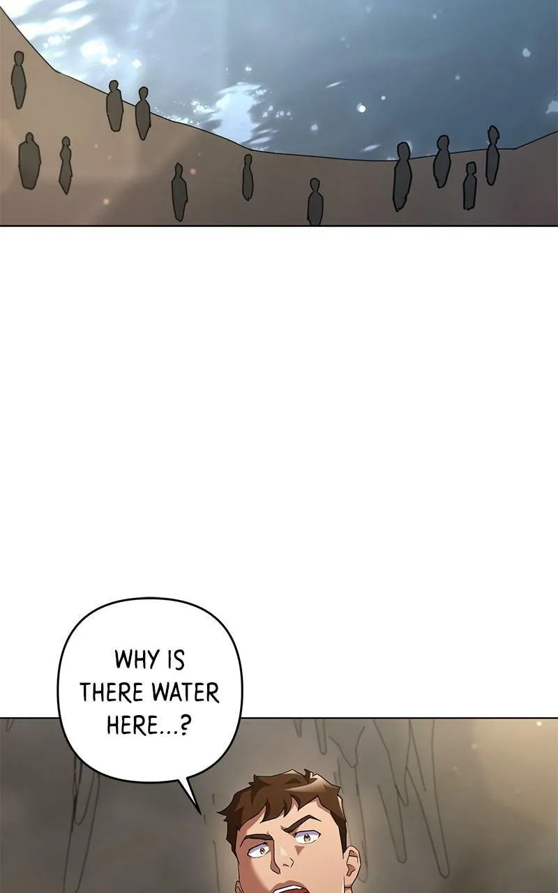 Surviving in the Shounen Manga Chapter 35 page 68 - 