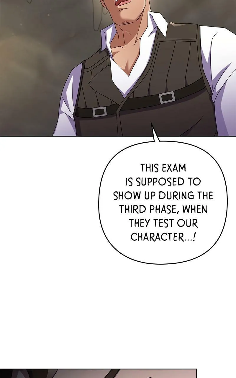 Surviving in the Shounen Manga Chapter 35 page 69 - 