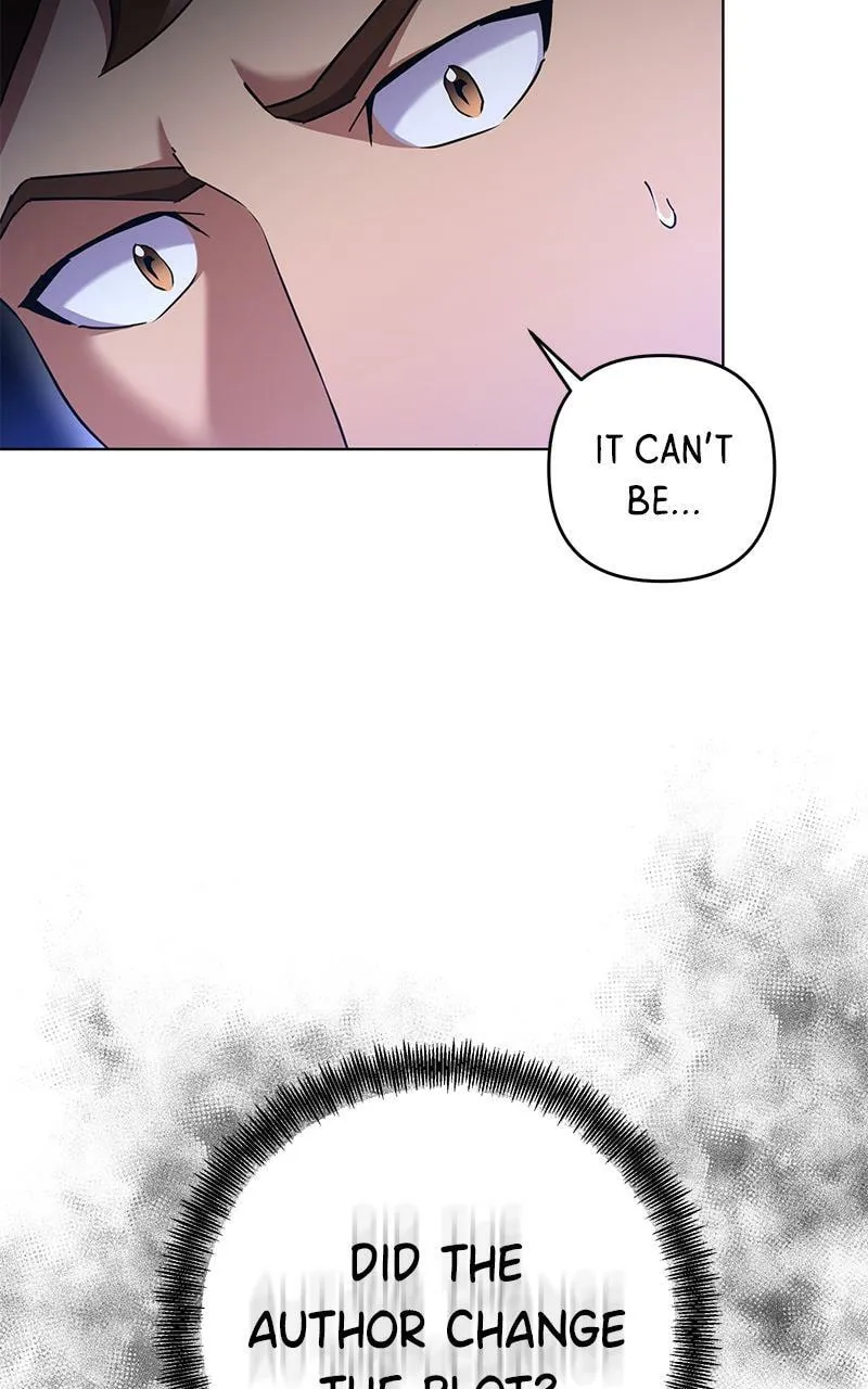 Surviving in the Shounen Manga Chapter 35 page 70 - 