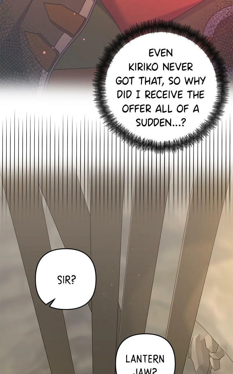 Surviving in the Shounen Manga Chapter 35 page 8 - 