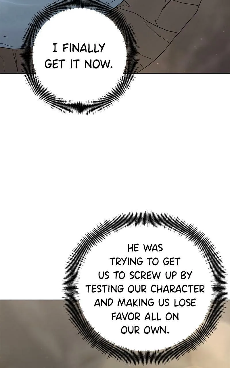 Surviving in the Shounen Manga Chapter 35 page 72 - 