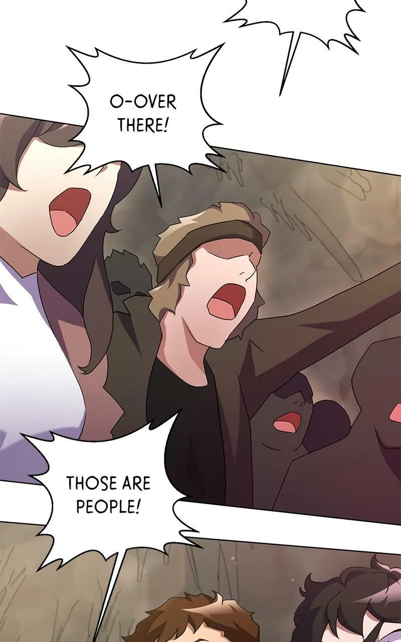 Surviving in the Shounen Manga Chapter 35 page 80 - 