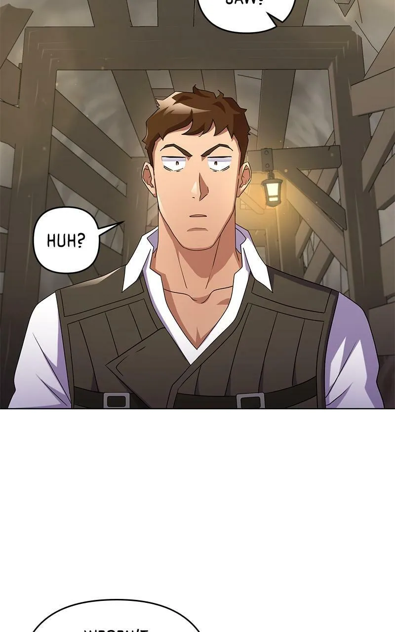 Surviving in the Shounen Manga Chapter 35 page 9 - 