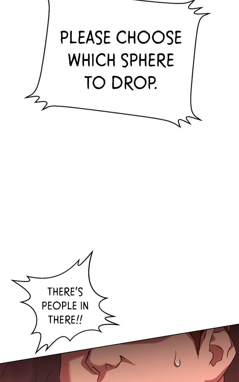 Surviving in the Shounen Manga Chapter 35 page 83 - 