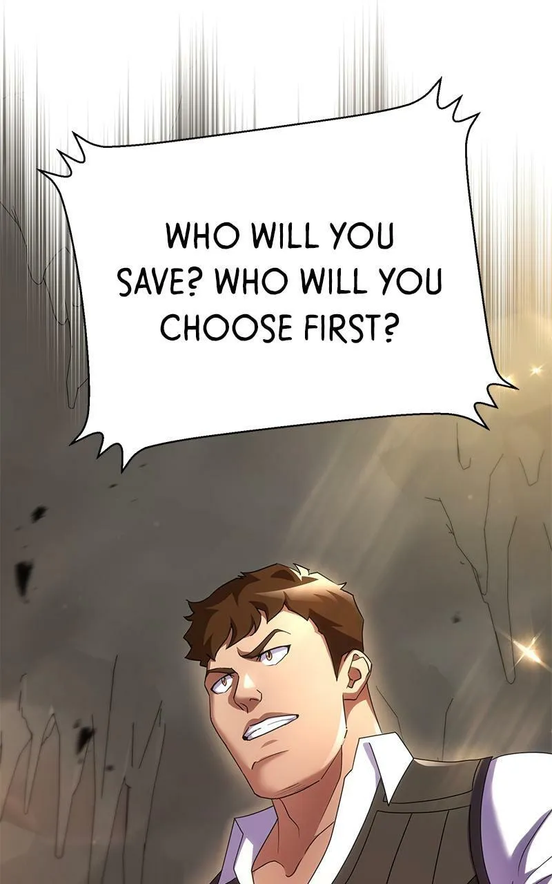 Surviving in the Shounen Manga Chapter 35 page 86 - 