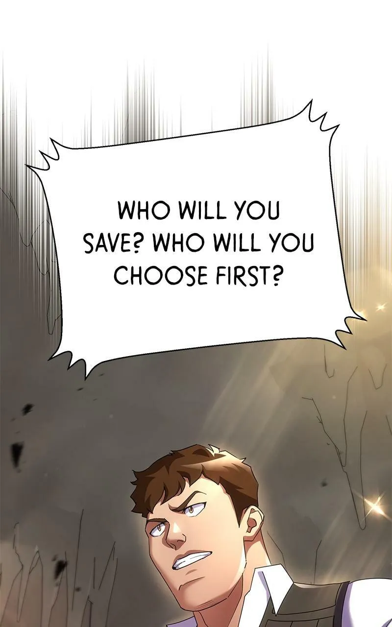 Surviving in the Shounen Manga Chapter 36 page 1 - 