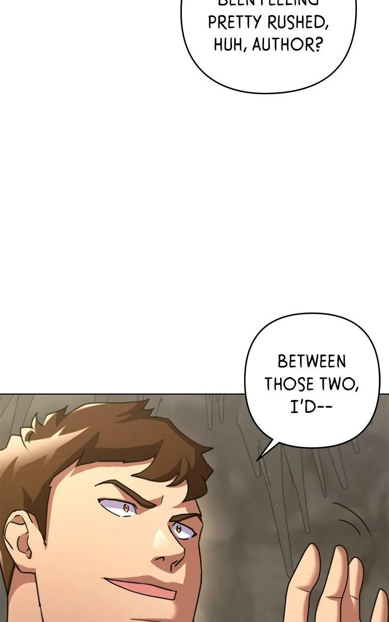 Surviving in the Shounen Manga Chapter 36 page 11 - 