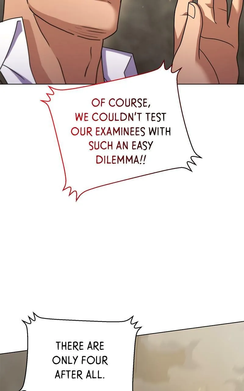 Surviving in the Shounen Manga Chapter 36 page 12 - 