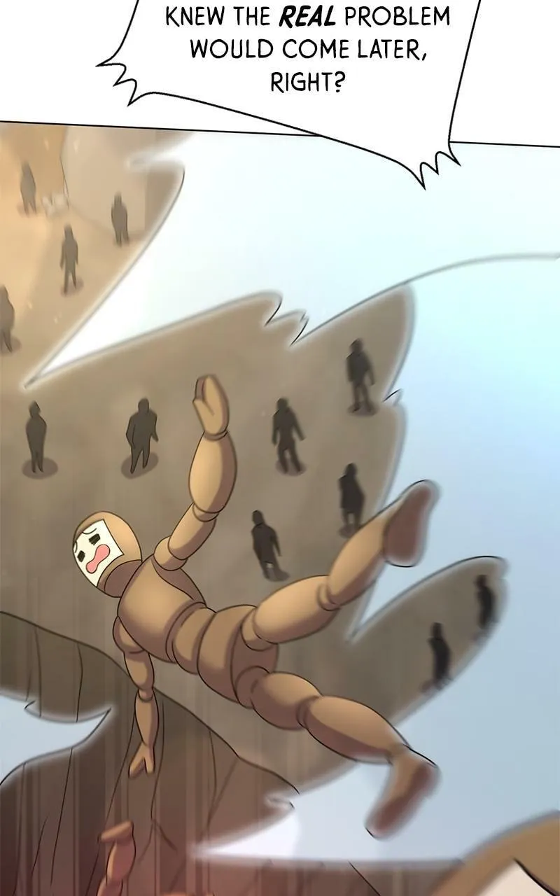 Surviving in the Shounen Manga Chapter 36 page 15 - 