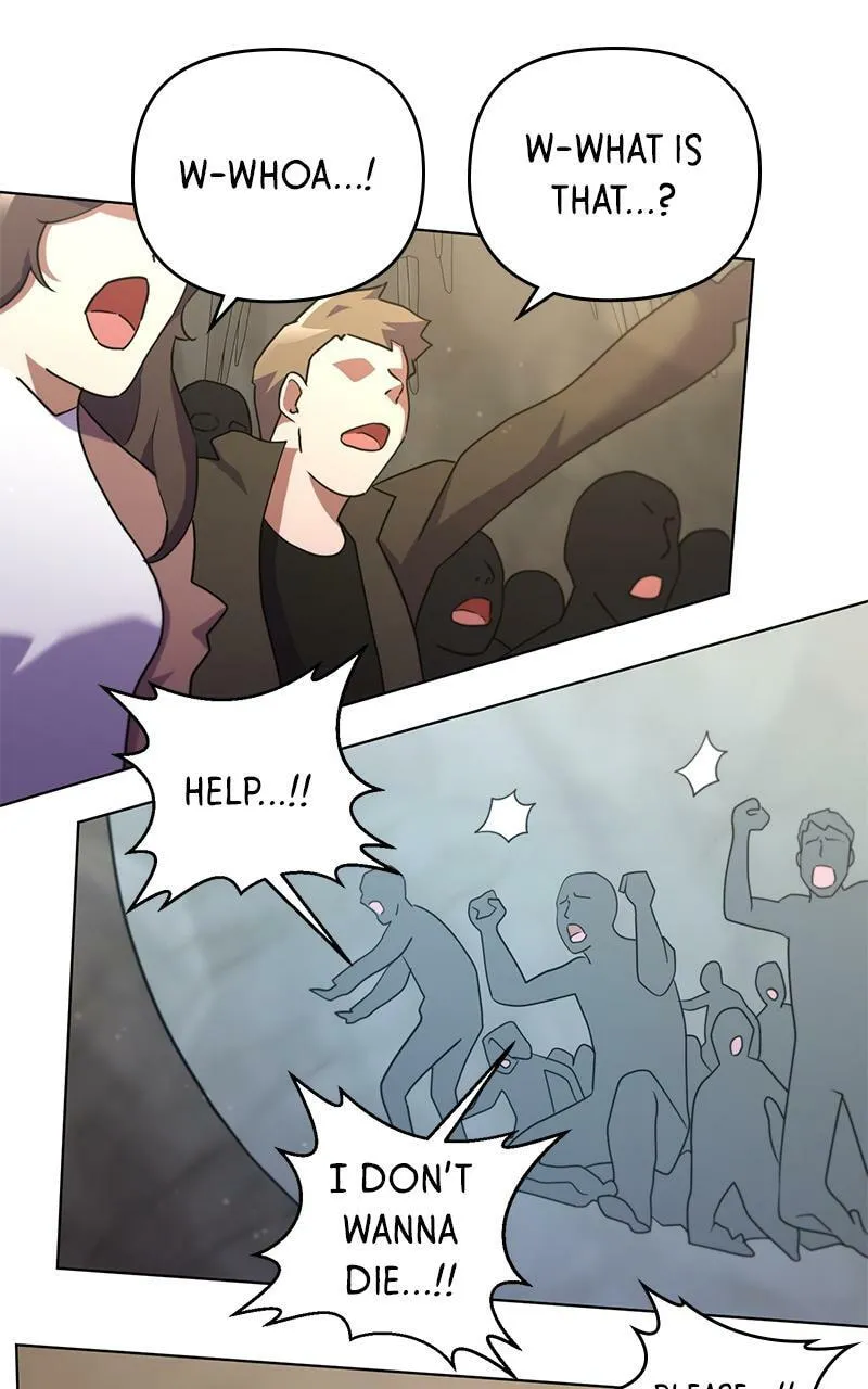 Surviving in the Shounen Manga Chapter 36 page 18 - 
