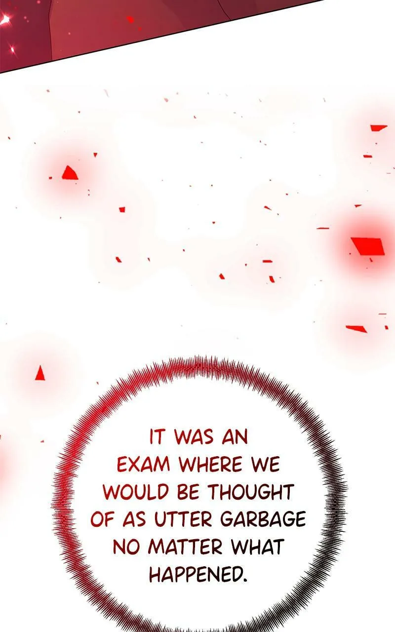Surviving in the Shounen Manga Chapter 36 page 3 - 