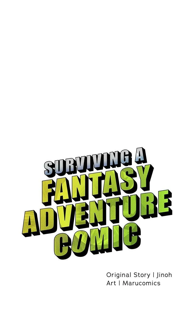 Surviving in the Shounen Manga Chapter 36 page 23 - 
