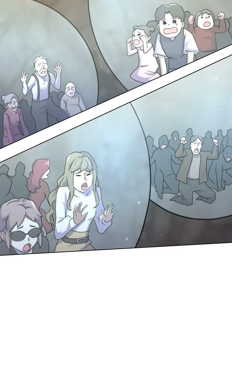 Surviving in the Shounen Manga Chapter 36 page 25 - 