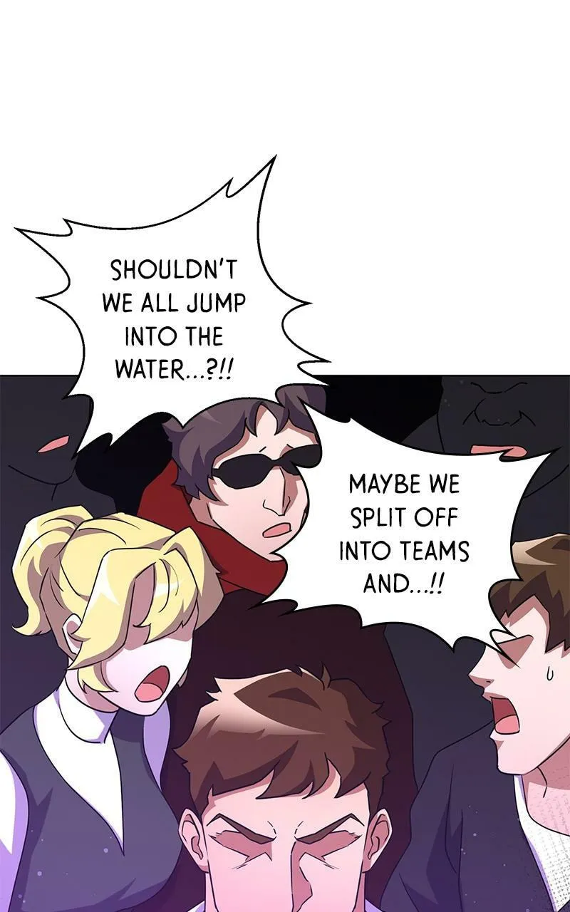 Surviving in the Shounen Manga Chapter 36 page 30 - 