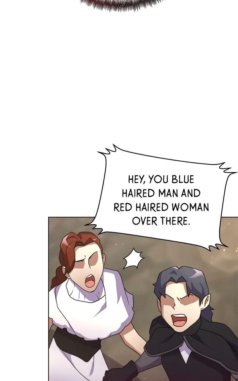 Surviving in the Shounen Manga Chapter 36 page 4 - 
