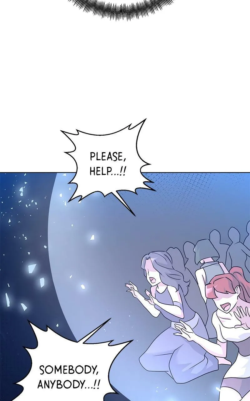 Surviving in the Shounen Manga Chapter 36 page 33 - 