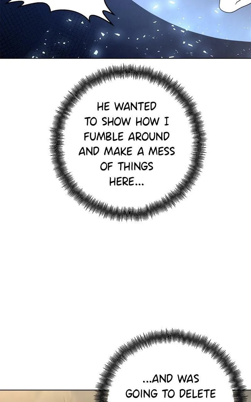 Surviving in the Shounen Manga Chapter 36 page 34 - 