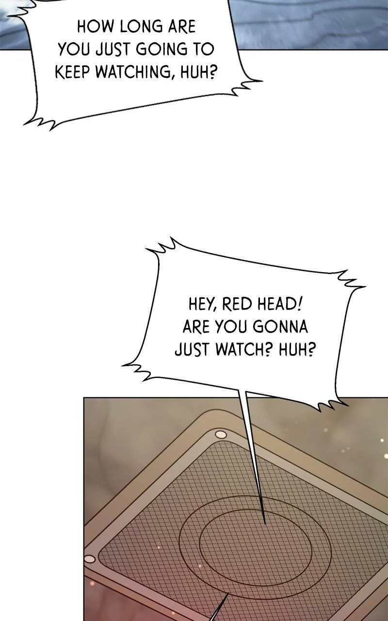 Surviving in the Shounen Manga Chapter 36 page 36 - 