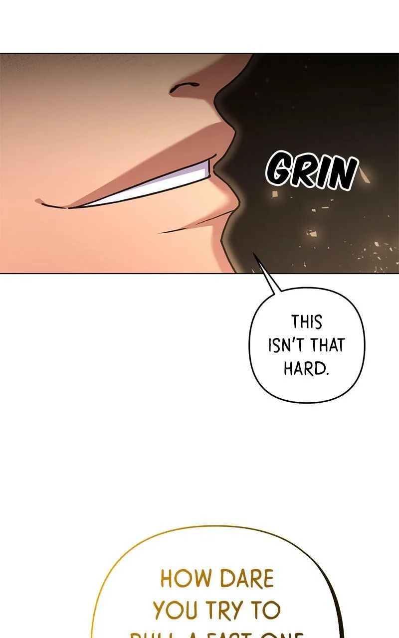 Surviving in the Shounen Manga Chapter 36 page 39 - 