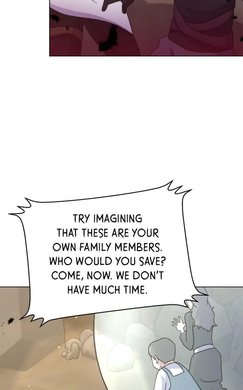 Surviving in the Shounen Manga Chapter 36 page 5 - 
