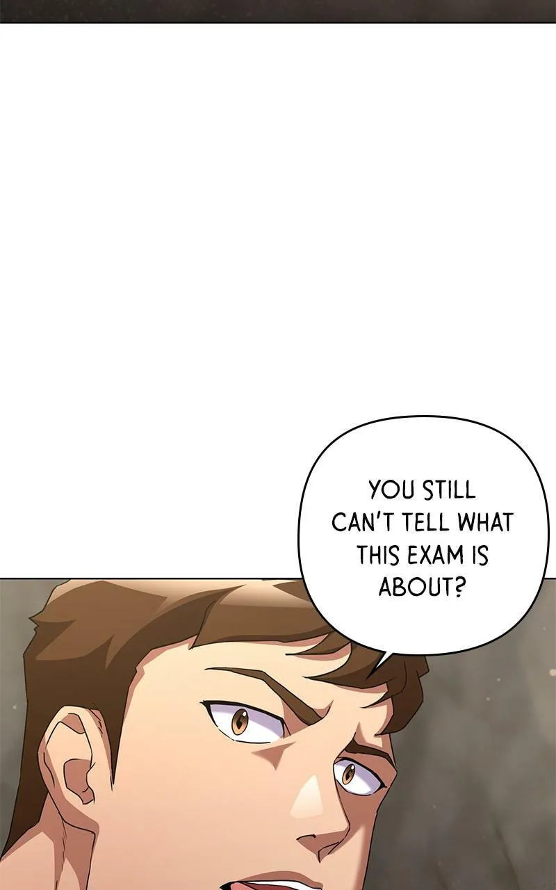 Surviving in the Shounen Manga Chapter 36 page 43 - 