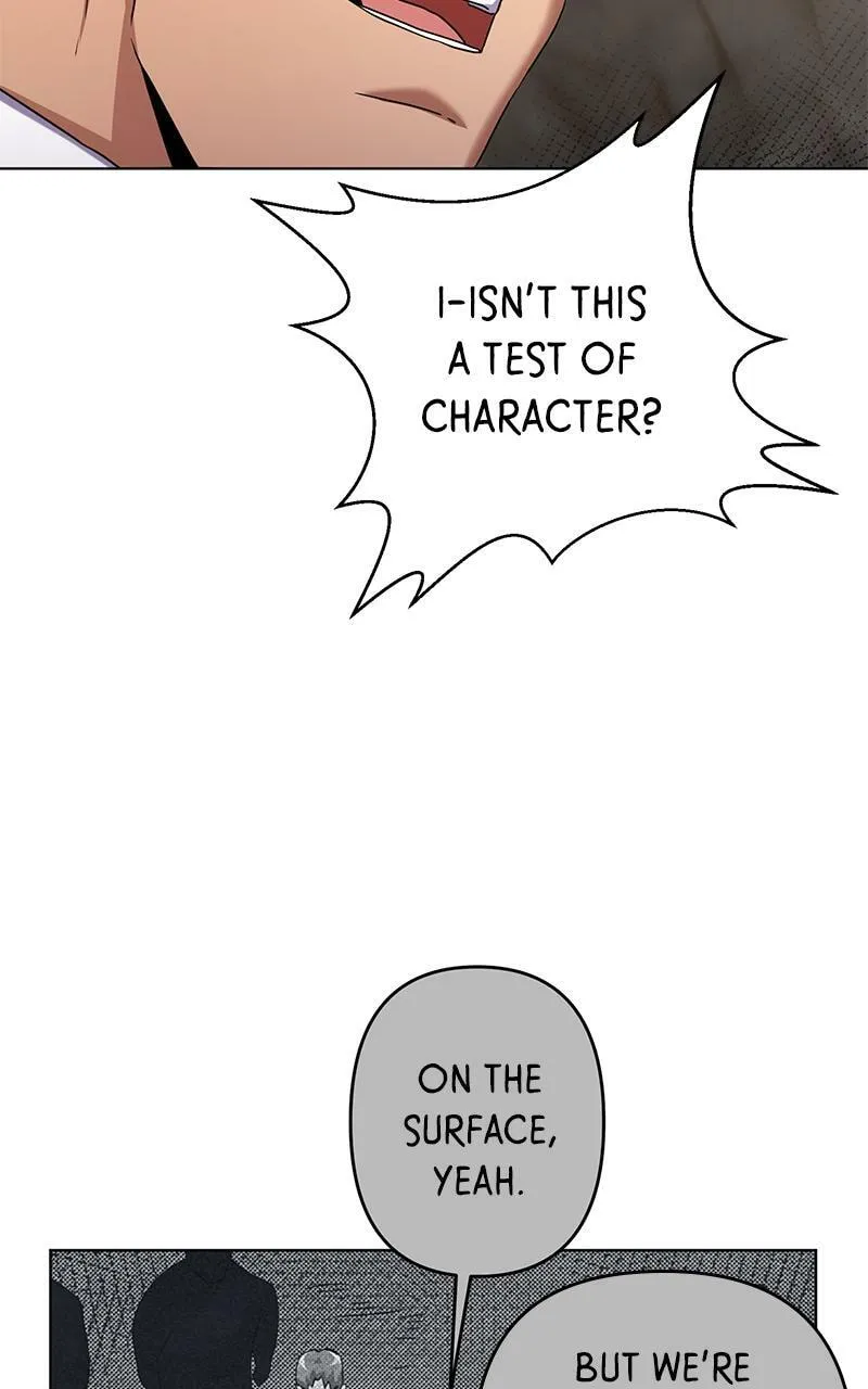 Surviving in the Shounen Manga Chapter 36 page 44 - 
