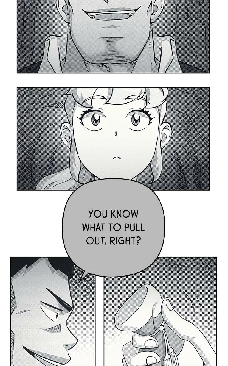 Surviving in the Shounen Manga Chapter 36 page 46 - 