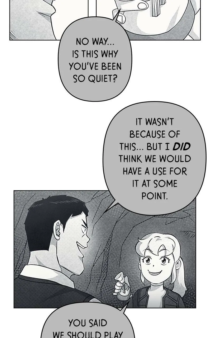Surviving in the Shounen Manga Chapter 36 page 47 - 