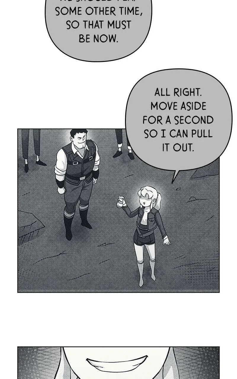 Surviving in the Shounen Manga Chapter 36 page 48 - 