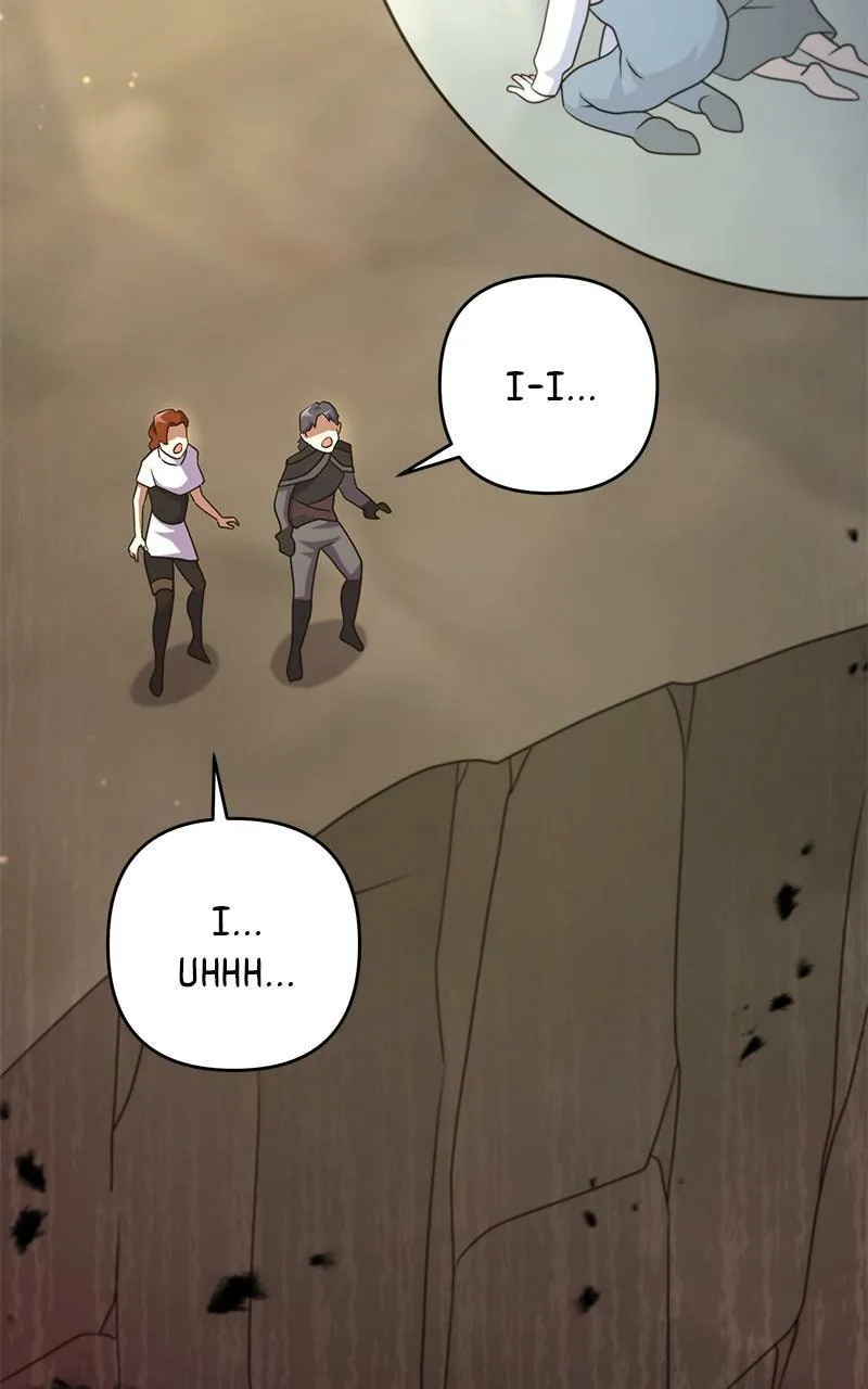 Surviving in the Shounen Manga Chapter 36 page 6 - 