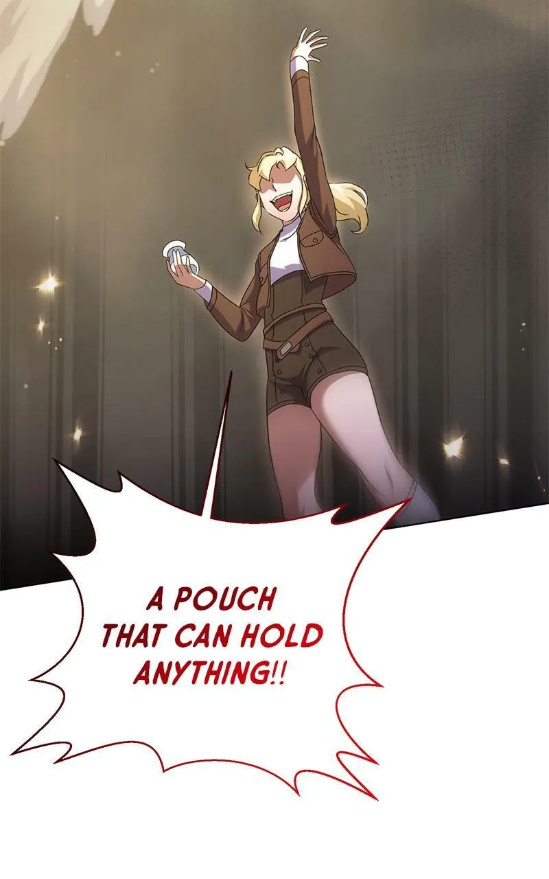 Surviving in the Shounen Manga Chapter 36 page 52 - 
