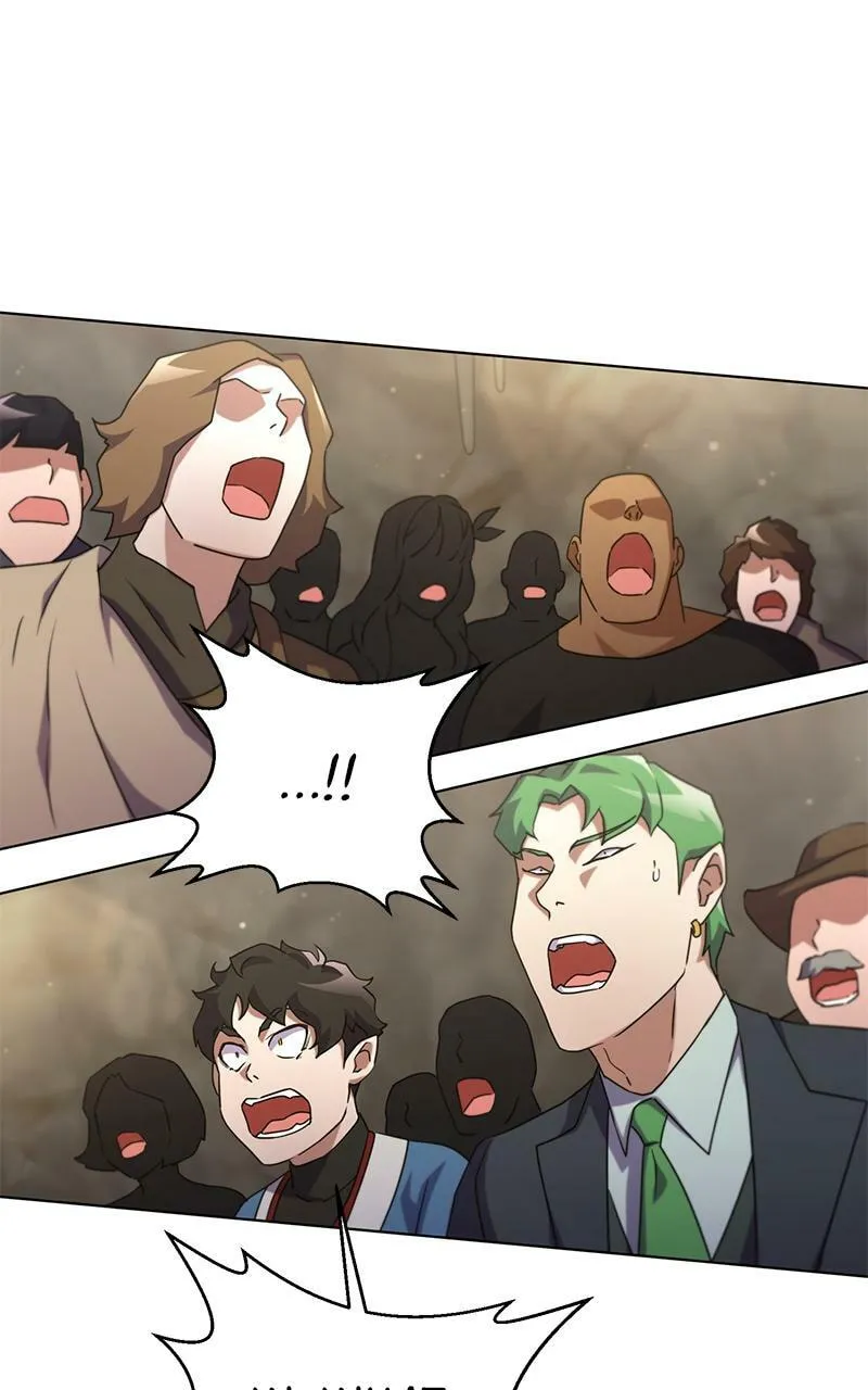 Surviving in the Shounen Manga Chapter 36 page 53 - 