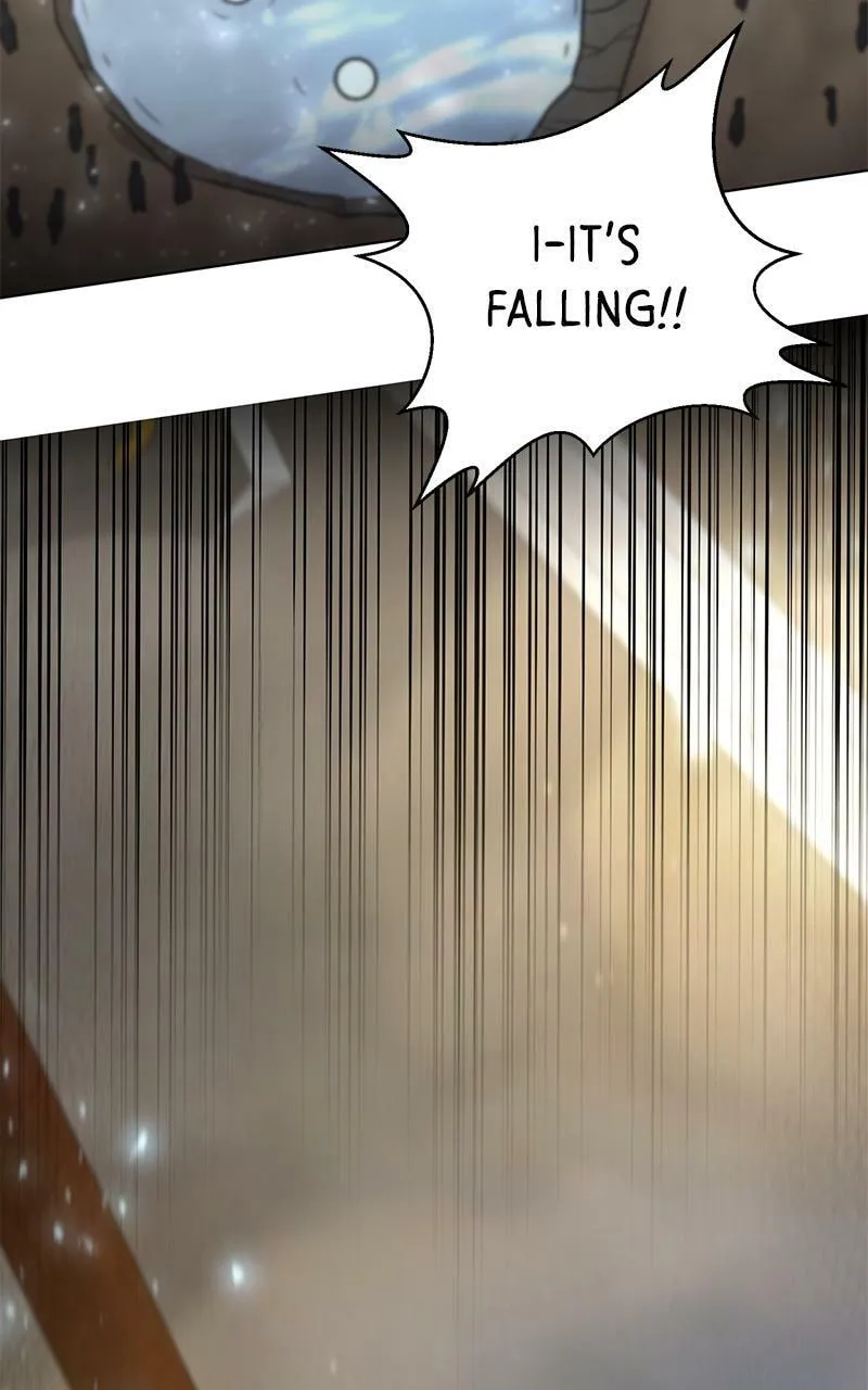 Surviving in the Shounen Manga Chapter 36 page 58 - 