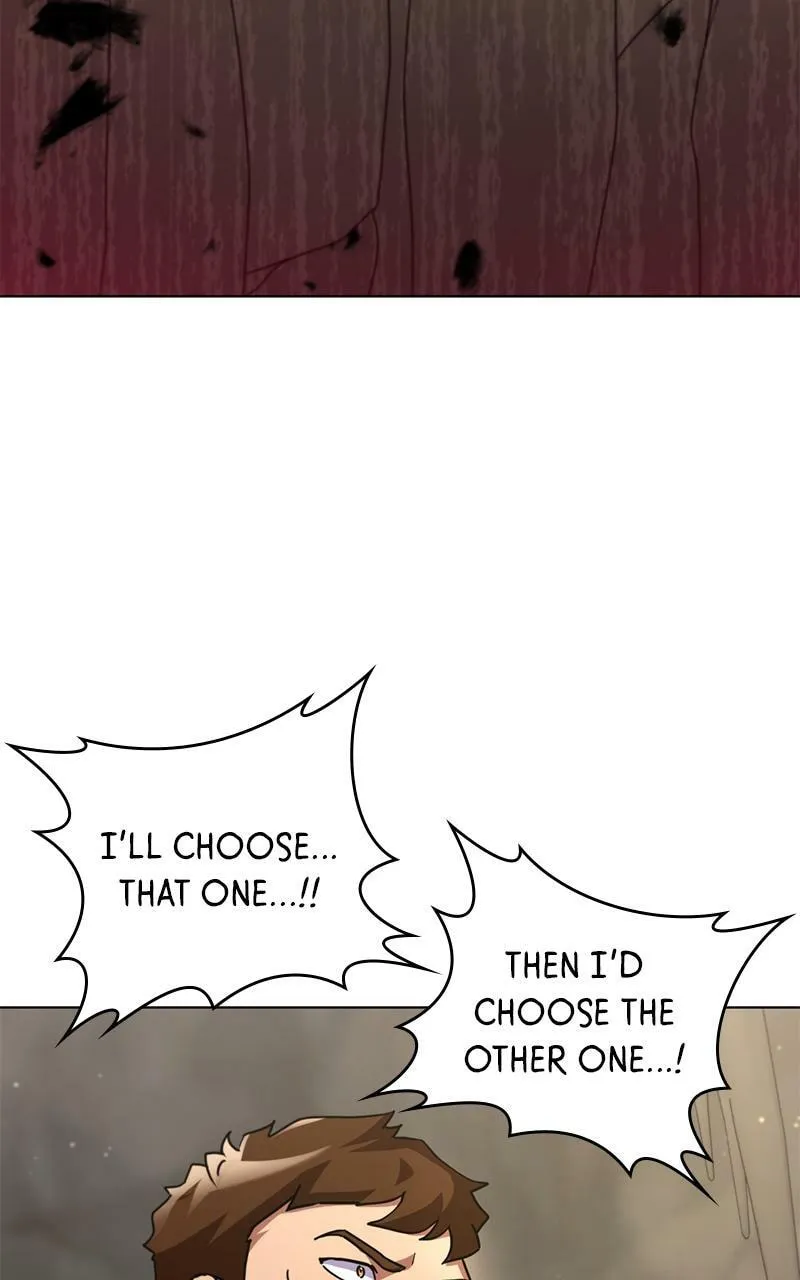 Surviving in the Shounen Manga Chapter 36 page 7 - 
