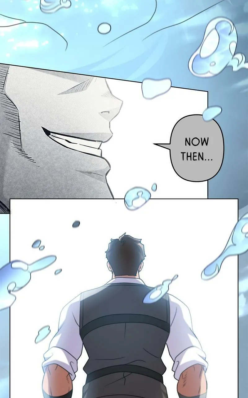 Surviving in the Shounen Manga Chapter 36 page 61 - 
